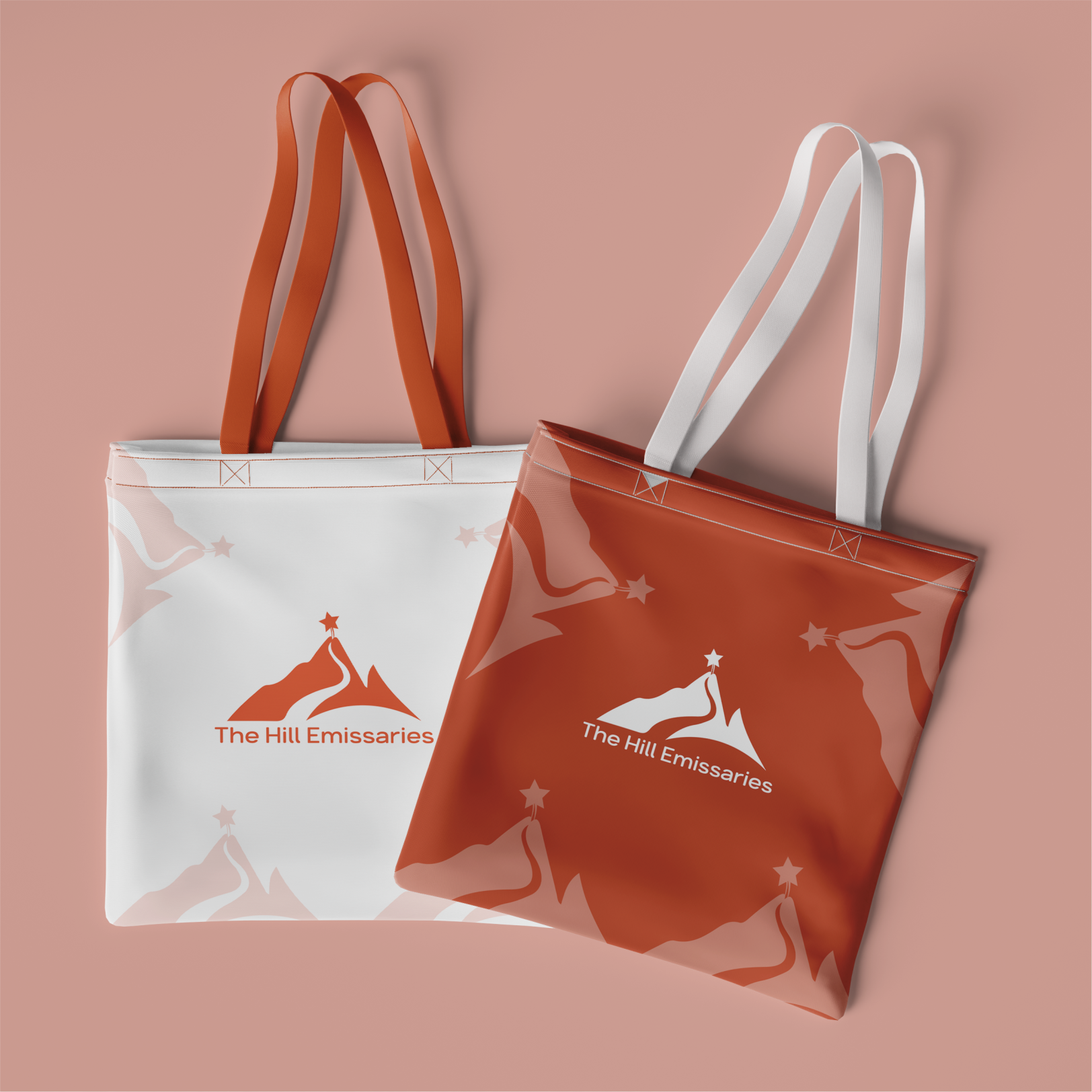 Brand material 10